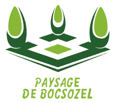 Logo végétal