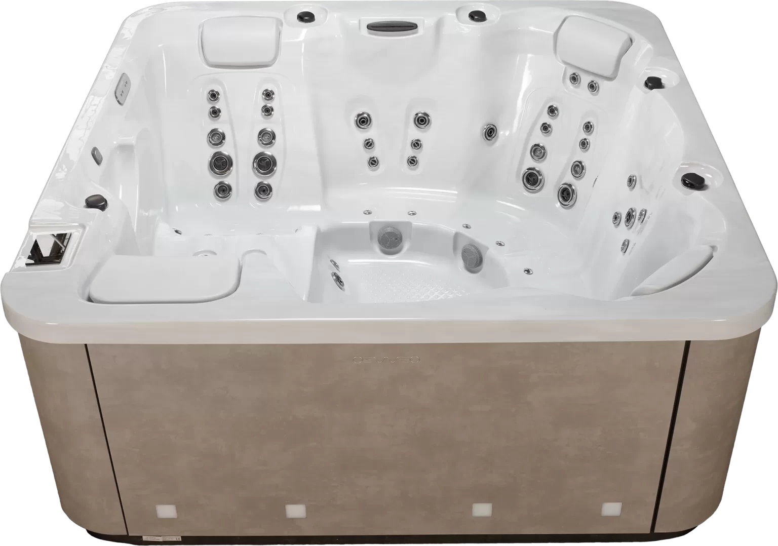 Spa OEWEO PRIVILEGE XL5