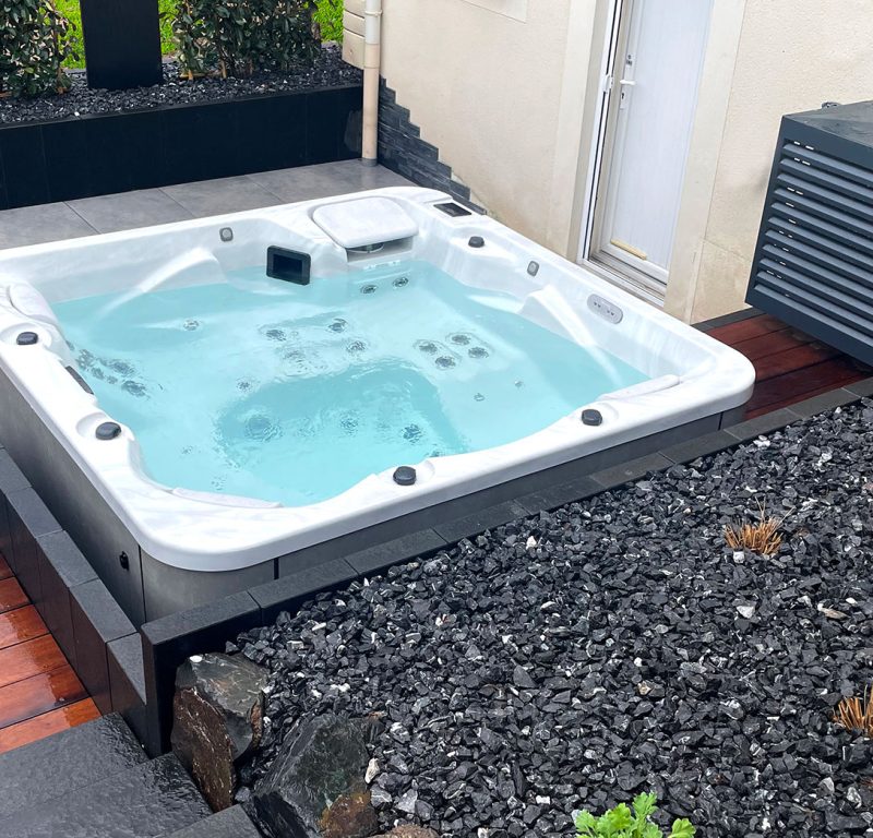 Spa OEWEO Privilège xl5 - Qualité Piscine