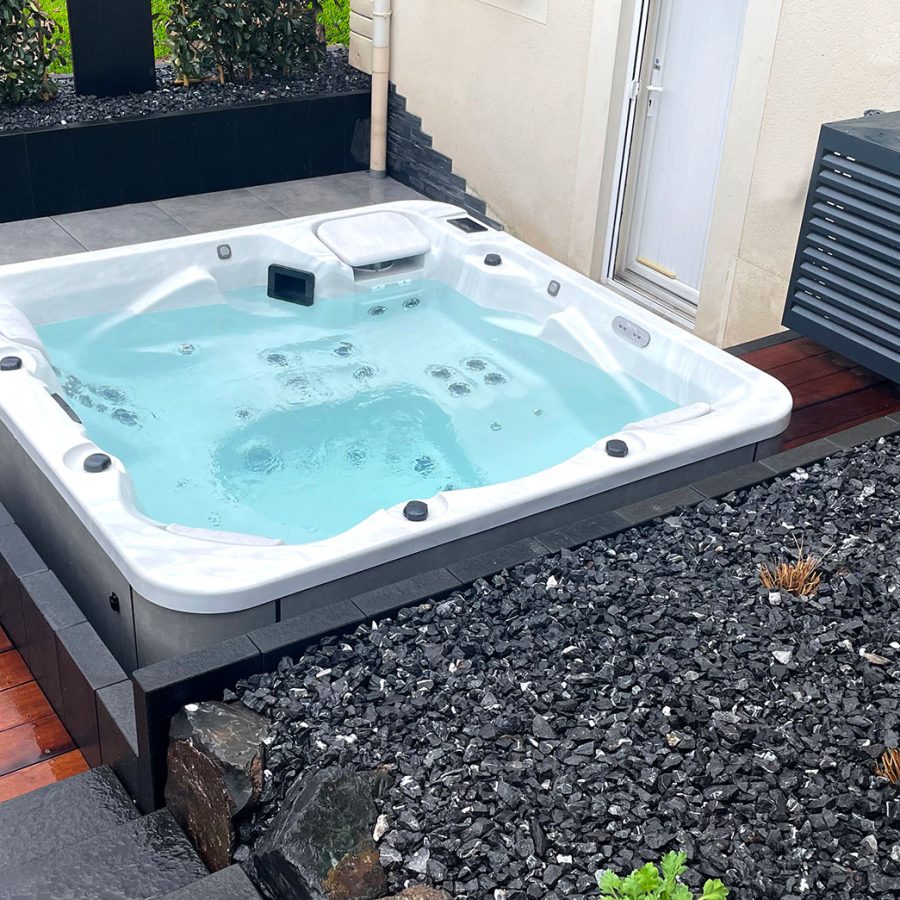 Spa OEWEO Privilège xl5 - Qualité Piscine